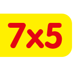 MEGA TORCIDAS 75GR