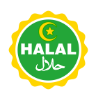 OSITOS DE ORO HALAL