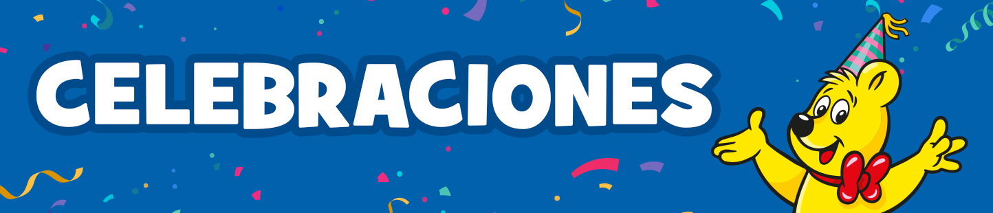 Celebraciones