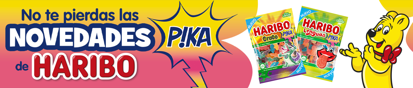 Novedades Pica