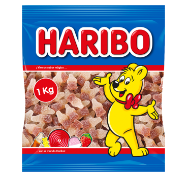 MINI COLA PICA 1 KG