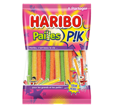 PAILLES PIK 180 G