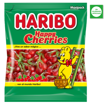 HAPPY CHERRIES 1 KG