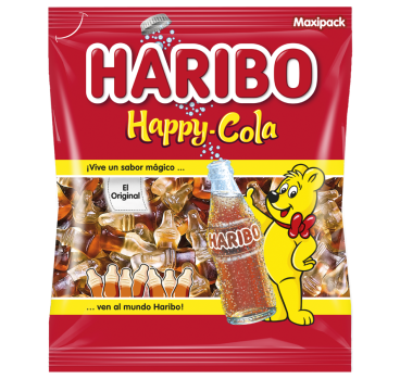 HAPPY COLA