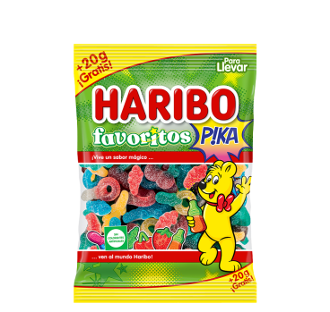 FAVORITOS PICA