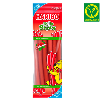 BALLA STIXX FRESA 200 G