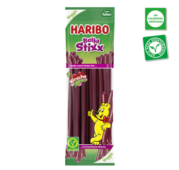 BALLA STIXX CEREZA 200 G