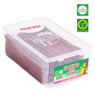 BALLA STIXX CEREZA 200 U