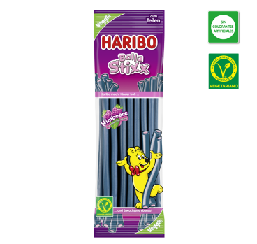 BALLA STIXX FRAMBUESA 200 G