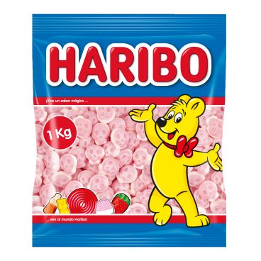CALAVERAS 1KG