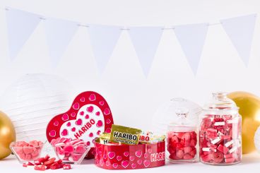 PACK BODAS