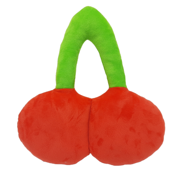 COJÍN HAPPY CHERRIE