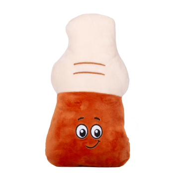 COJÍN HAPPY COLA