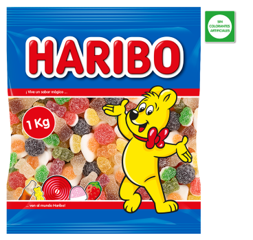 COCKTAIL PICA 1 KG