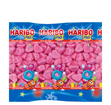 CORAZON SOFT PIKA 1 KG