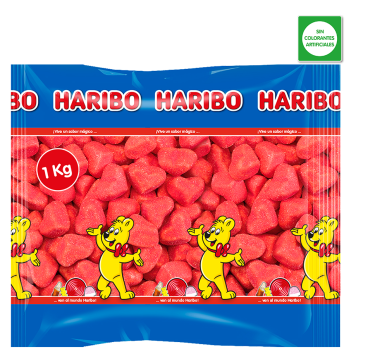 CORAZON SOFT 1 KG