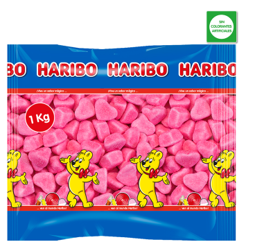 CORAZON SOFT PIKA 1 KG