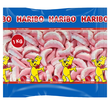 DENTADURAS 1 KG