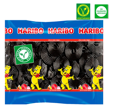 DISCOS NEGROS 2 KG