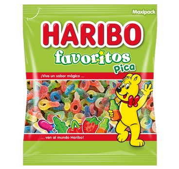 FAVORITOS PICA 1KG