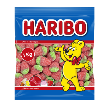 FRESONES PICA 1 KG
