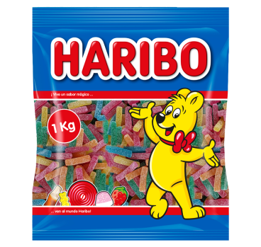 FRITES PICA 1 KG