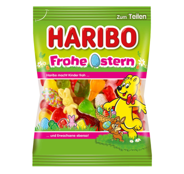 FROHE OSTERN 200G