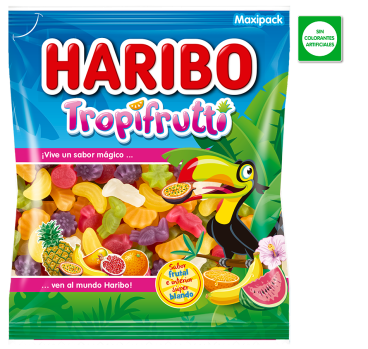 TROPIFRUTTI 1 KG