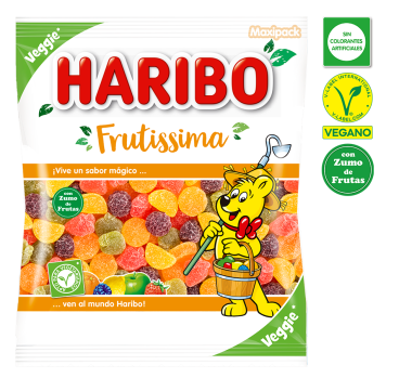 FRUTISSIMA 1 KG