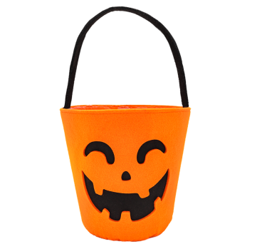 BOLSA HALLOWEEN