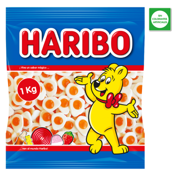 HUEVOS 1 KG