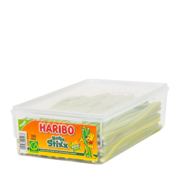 BALLA STIXX MANZANA 150UN