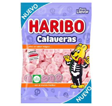 CALAVERAS