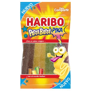 PASTA BASTA PICA 160 G