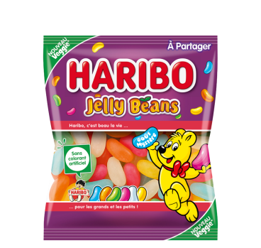 JELLY BEANS 1KG