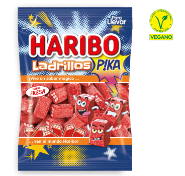 LADRILLOS FRESA PICA