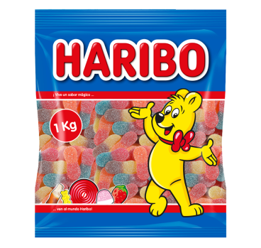 LENGUAS PICA 1 KG