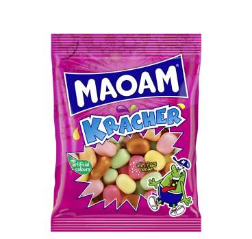 MAOAM KRACHER