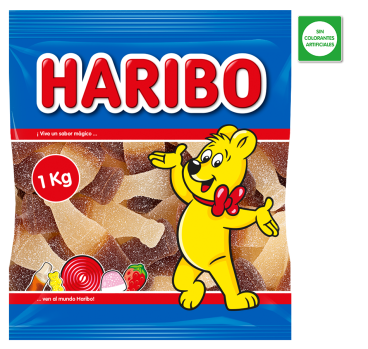 MAXI COLA PICA 1 KG