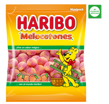 MELOCOTONES 1 KG