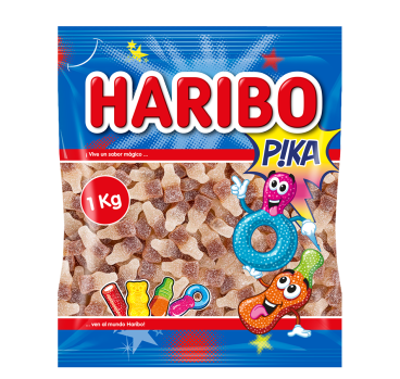 MINI COLA PICA 1 KG