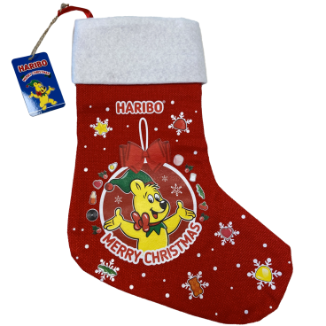 Calcetín de Navidad