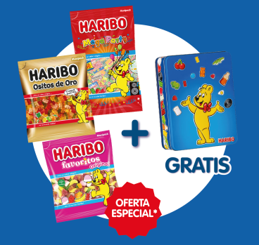 PACK FIESTAS