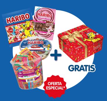 PACK NAVIDAD