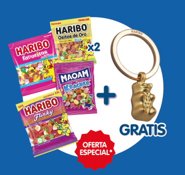 PACK PADRE