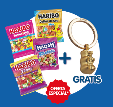 PACK PADRE