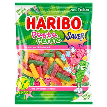 PASTA PENNE SAUER 160 G