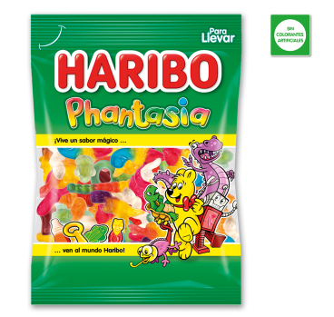 PHANTASIA 90 G