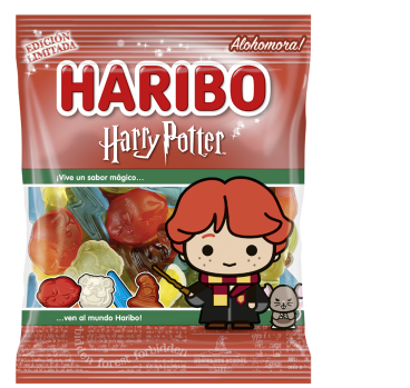 RON WEASLEY 80 G