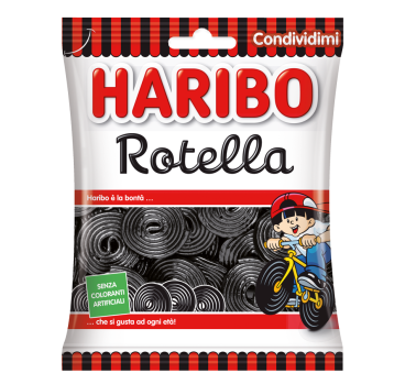 ROTELLA 175GR